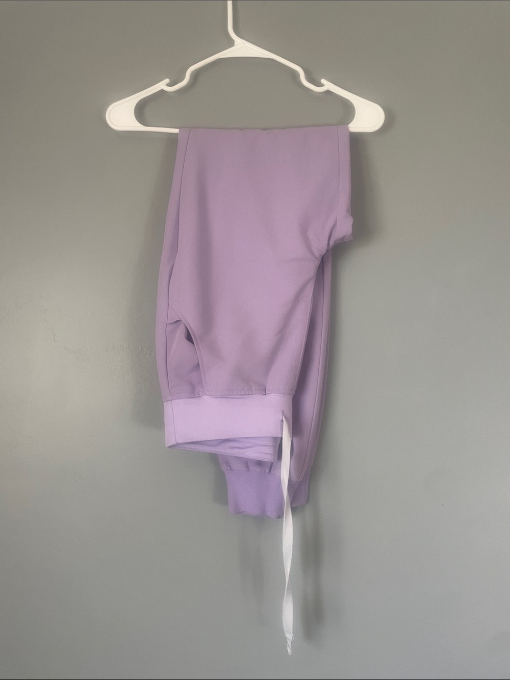 Figs scrub joggers